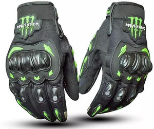 FINZER MONSTER 1 Riding Gloves Buy FINZER MONSTER 1 Riding