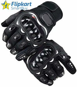 Zepto Protective Full Bike Riding Cycling Sports Gloves Driving Black M Size Riding Gloves Buy Zepto Protective Full Bike Riding Cycling Sports Gloves Driving Black M Size Riding Gloves Online at Best...
