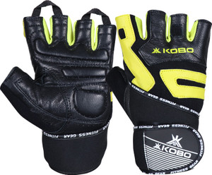 Kobo gym gloves online