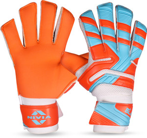 Nivia ultra armour goalkeeper outlet gloves