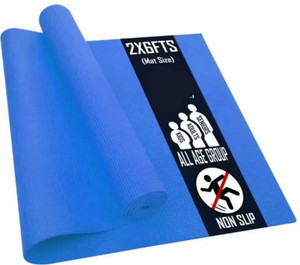 Exercise hot sale mat flipkart
