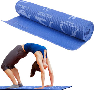 Yogasana mat review online