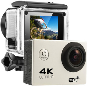 Sportspro 4k best sale wifi action camera