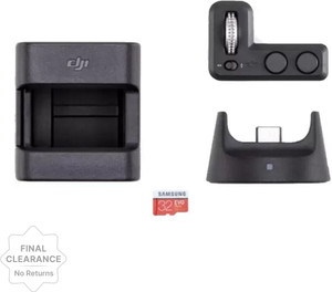Dji expansion kit top
