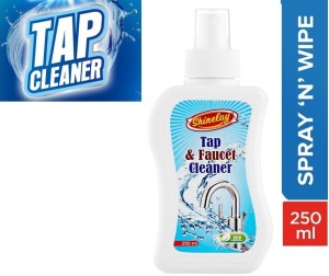 shinelay Tap and Faucet Cleaner, Also Suitable for Shower I Tiles I Sink  Stains Remover Kitchen Cleaner Price in India - Buy shinelay Tap and Faucet  Cleaner