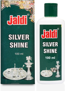 JALDI SILVER SHINING LIQUID Stain Remover Price in India Buy JALDI SILVER SHINING LIQUID Stain Remover online at Flipkart