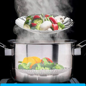 Flipkart steamer for shop cooking
