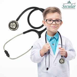 Clear sound stethoscope store