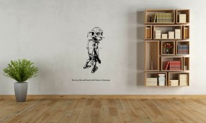 APPU Puneeth Rajkumar I Kannada Cinema I Wall Decal – Peacockride