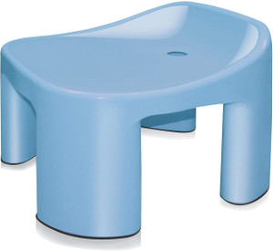 Buy MILTON Backrest Stool online at Flipkart
