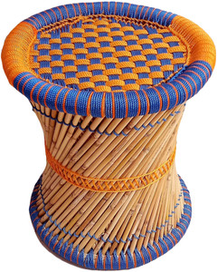 LV Handmade Handmade bamboo stool mudda muddi Bamboo