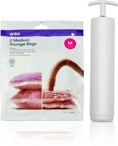 Vacuum seal deals bags kmart