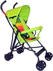 Travel friendly deals stroller