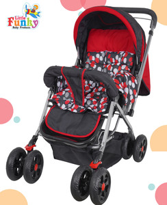 Funky prams sales