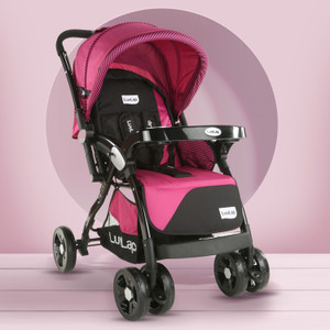 Luvlap galaxy pram new arrivals