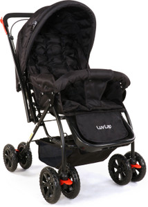 Luvlap blossom baby stroller 2025