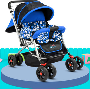 Gambar 2025 baby stroller