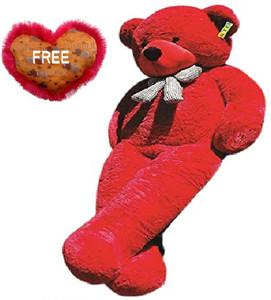 7 foot stuffed bear cheap