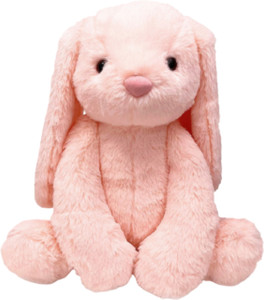 Big stuffed store bunny target