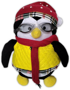 Hugsy penguin flipkart best sale