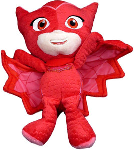 Owlette teddy sale