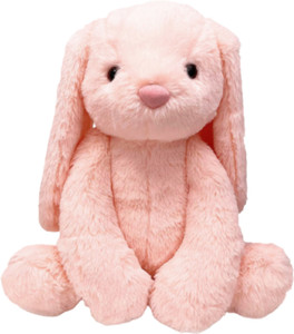 Big stuffed bunny target cheap
