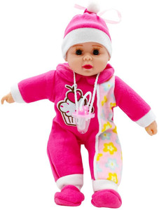 Twinkle twinkle little star stuffed toy top