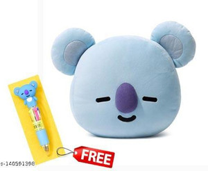 Gifters garden ATTRACTIVE Plush Pillow Stuffed Toy BTS Character