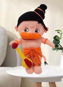 Hanuman shop stuffed toy