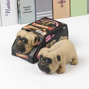 Pug squishies new arrivals