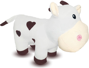 Clarabelle plush new arrivals