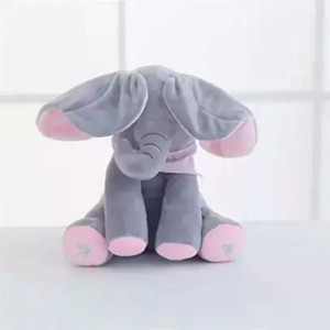 Original peek a new arrivals boo elephant