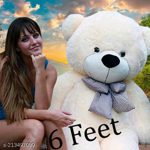 6 shop feet doll