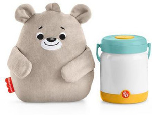 Osito fisher price new arrivals