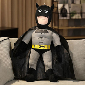 Batman plush doll on sale