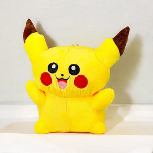 Pikachu sales doll flipkart