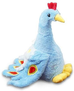 40 cm Furry Peacock Stuff Toy for Kids Stuffed Plush Animal Bird for Gifting Purpose Buy Peacock toys in India. shop for CHI CHIMPU TOYS products in India. Flipkart