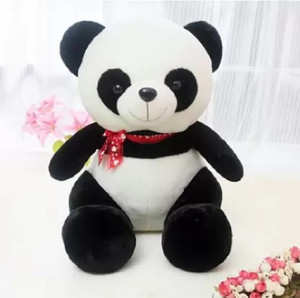 Teddify Premium Quality Panda Teddy bear soft toy panda bear 30 cm Premium Quality Panda Teddy bear soft toy panda bear Buy Panda Teddy bear toys in India. shop for Teddify products in India. Flipkart...