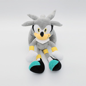 Peluches de hotsell silver