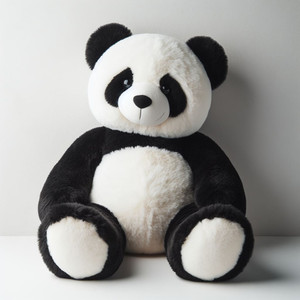 MasKa 6 Feet panda teddy bear stuffed toy plush birthday valantine day gift 64 inch 6 Feet panda teddy bear stuffed toy plush birthday valantine day gift Buy Teddy