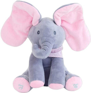 Original peek shop a boo elephant