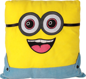 Minion pillow flipkart top