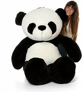 Panda soft toy flipkart hot sale