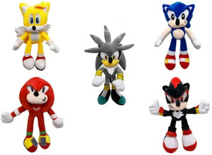 Sonic toys for boys clearance