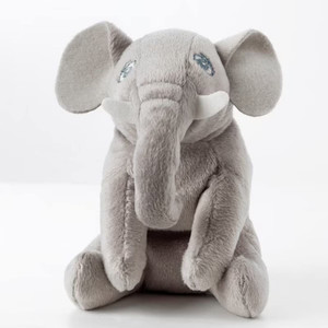 Stuffed hot sale elephant ikea