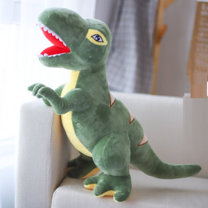 Big dinosaur teddy shop