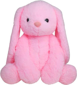 Giant rabbit best sale teddy bear
