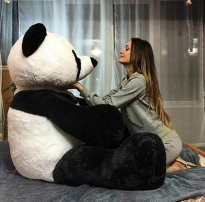 Panda teddy bear flipkart deals