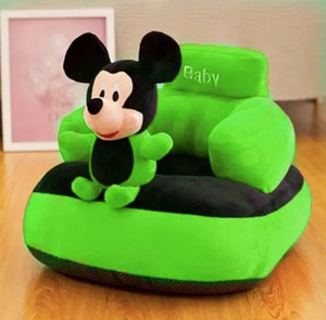 Mickey mouse soft chair online