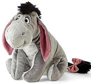 Eeyore soft toy sale